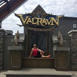 Meet your Posher, Megan